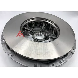 Nissan PE6T Nissan Clutch Kits RD08 410x250x438 30210-90024