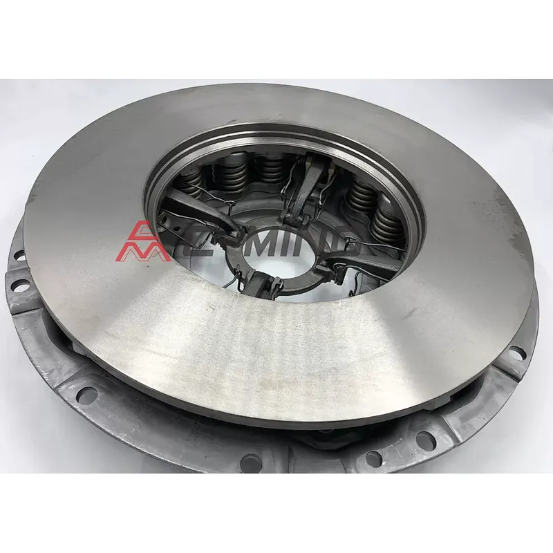 Nissan PE6T Nissan Clutch Kits RD08 410x250x438 30210-90024