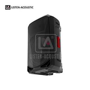 PM-15D1 2-Way Full Range Speaker