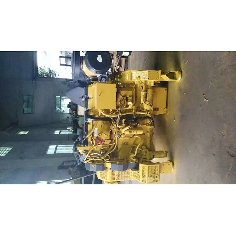 Reman Engine 541 Diesel Truck 3412C Generator Set CB-224C Marine 579D Engine assembly