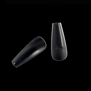 Nail Gel Tips
