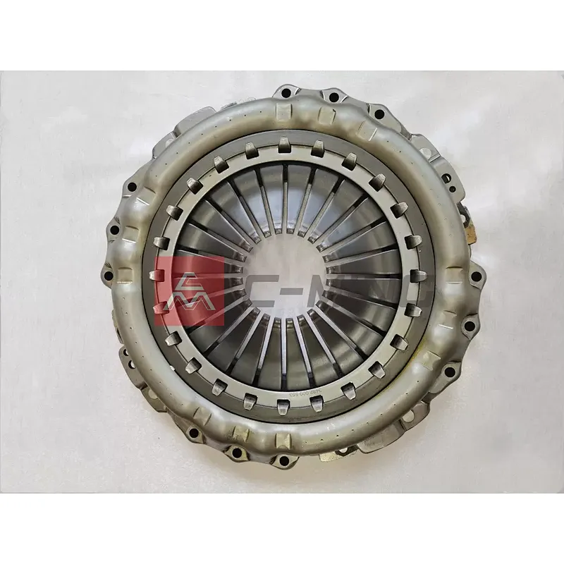 D13A480 Volvo Clutch Plate disc 3482000553 9700 FMX 9900