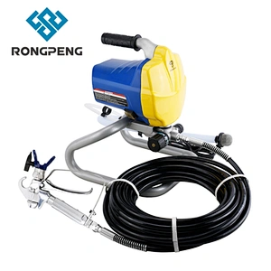 Airless Paint Sprayer R8620/R8622