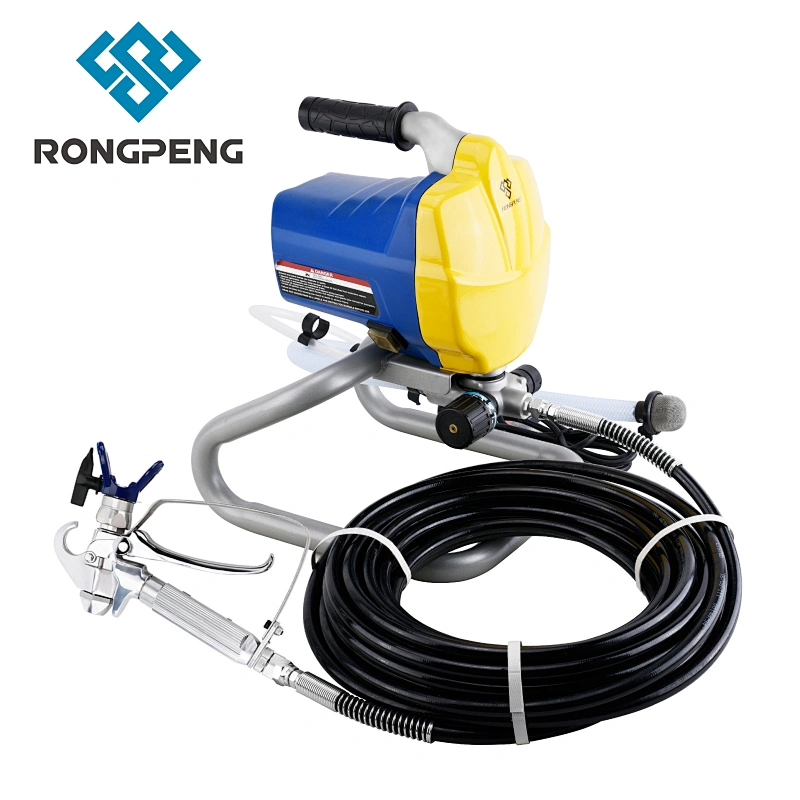 Airless Paint Sprayer R8620/R8622