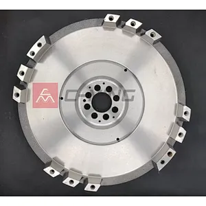 430mm Clutch Pressure Plate Assembly E13C Flywheel Clutch Kits