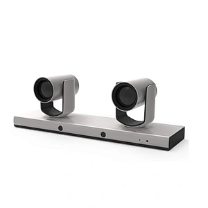 Speaking Tracking Dual Lens PTZ Video Conference Camera