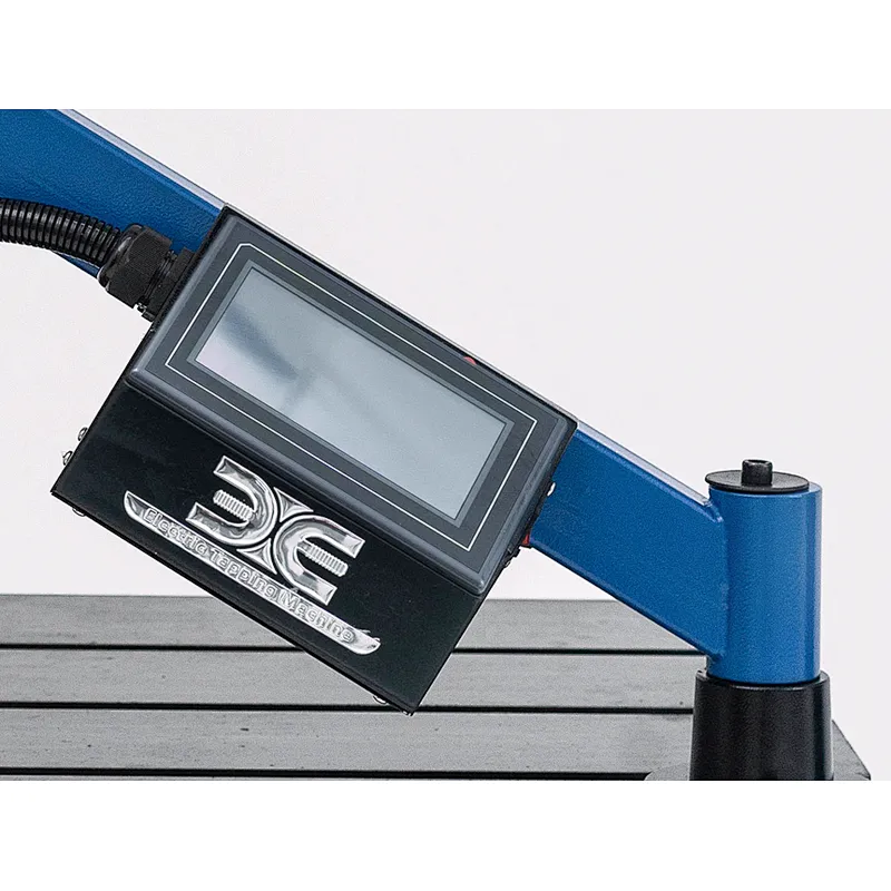 One Year Warranty Life Time Use Flex Rotational Tapping Arm