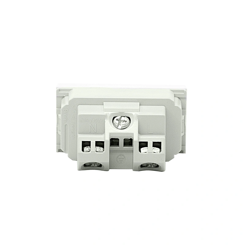 Sinoamigo F40/Brazilian Standard Socket