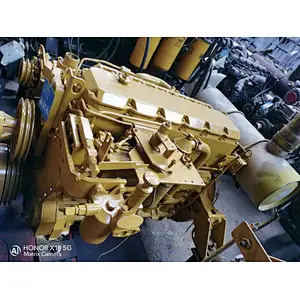 Reman Engine 539 Engine assembly 340D2 Diesel Truck CB-224B Generator Set 579C Marine