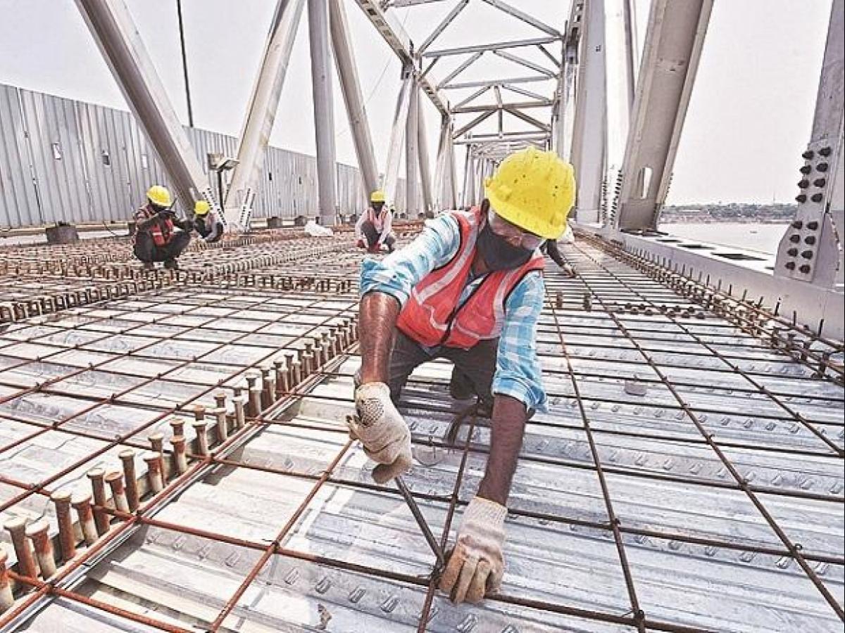 COVID-19 Impact on the Global Scaffolding Market