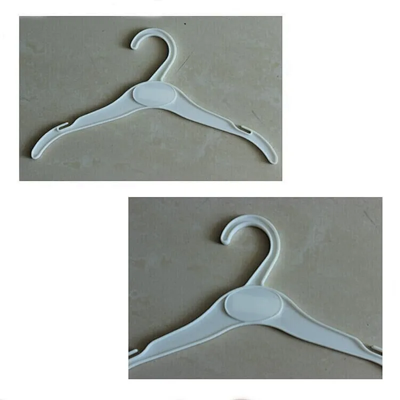 3101-28.5White Children Hanger with Good Quality