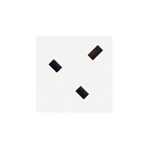Sinoamigo F9D/British Standard Socket 45°