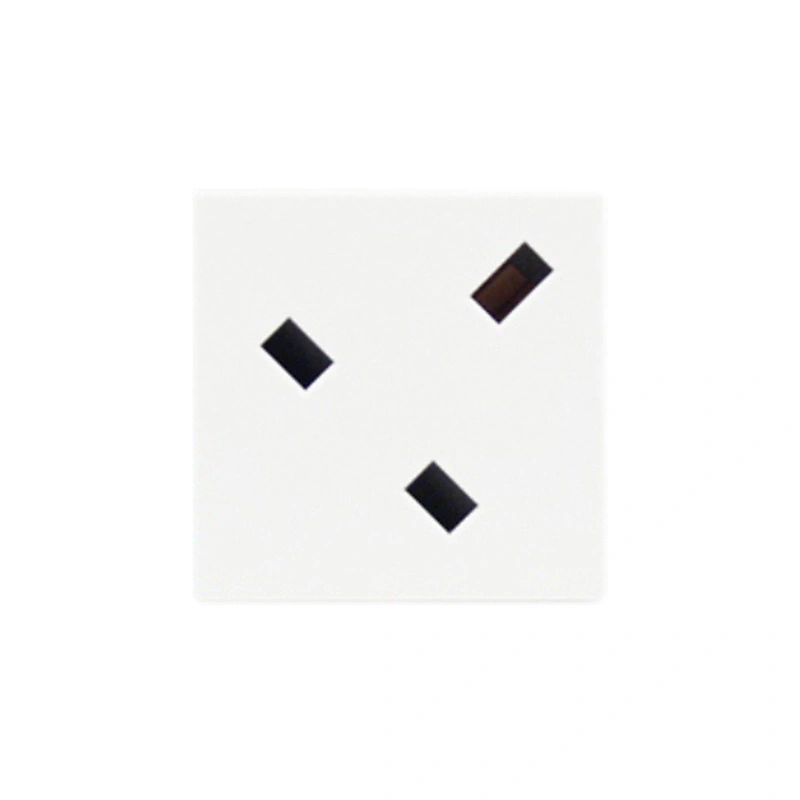 Sinoamigo F9D/British Standard Socket 45°