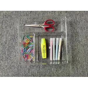 Kitchen Table Drawer Organizer Set