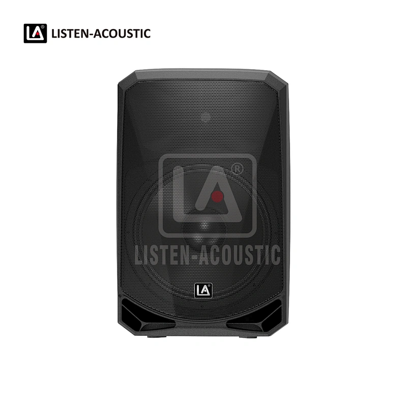 PM-15D1 2-Way Full Range Speaker