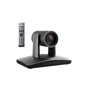 AMC E IP + SDI 12X HD PTZ Video Conference Camera