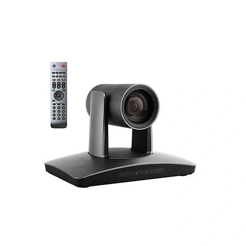 AMC E IP + SDI 12X HD PTZ Video Conference Camera