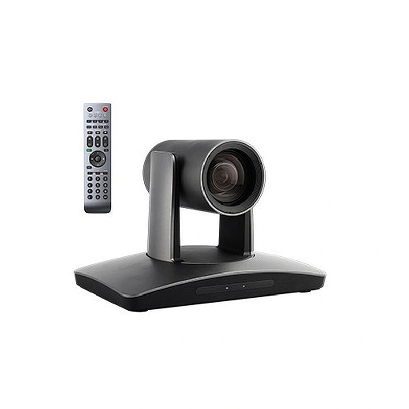 AMC E IP + SDI 20X HD PTZ Video Conference Camera