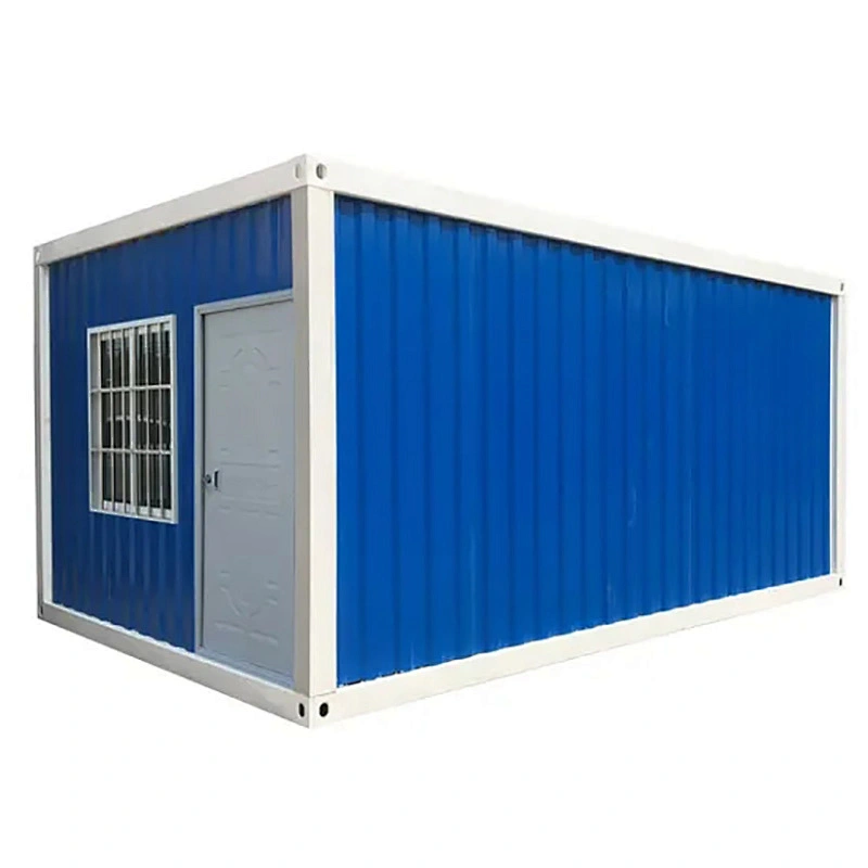 Luxury Modular New Model Portable Shipping Prefabricated Mobile  Container House
