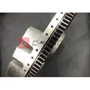 430mm Clutch Pressure Plate Assembly E13C Flywheel Clutch Kits