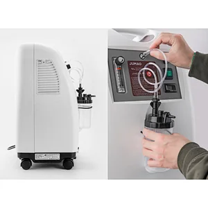 Adjustable Mini Portable Oxygen Generator Oxygen Concentrator 93 Percent Oxygenerator Factory Price