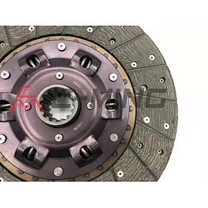 6D14 Mitsubishi Fuso Clutch ME521705 300mm MFD067U