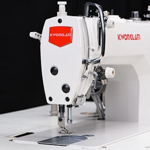 KL-9000-D4 Computerized High Speed Lockstitch