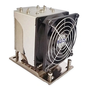 EPYC SP3 TR4 CPU cooling fan workstation industrial computer server CPU heatsink
