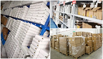 Changsha Shuosheng Cosmetic Co.,Ltd.