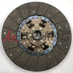 430x252x18x50 EK100 Hino Clutch Kit 31250-2451