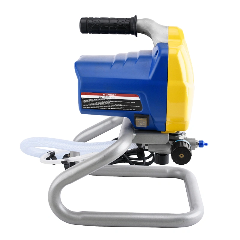 Airless Paint Sprayer R8620/R8622