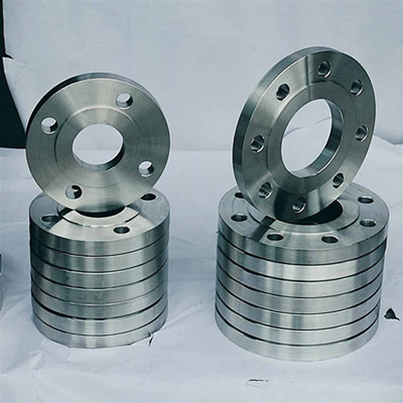 Carbon Steel Flange