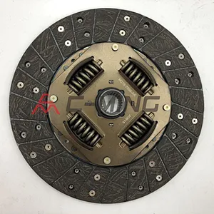 JX493ZQ Clutch Pressure Plate 25.6cm Clutch Disc And Pressure Plate