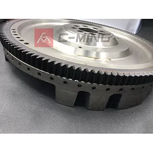 430mm Clutch Pressure Plate Assembly E13C Flywheel Clutch Kits