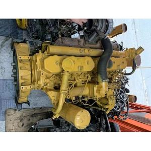 Marine G3508 Generator Set G3508B Engine assembly G3508J Diesel Truck G3512 Reman Engine