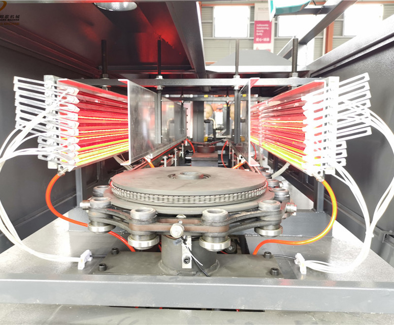 TAIZHOU  HUNAGHAN   BORGMACHINE   FACTORY
