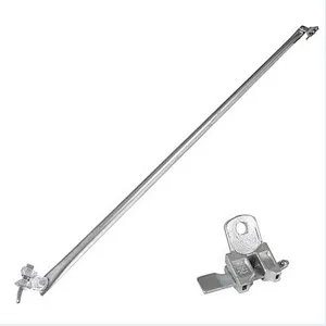 Scaffolding Ringlock Vertical Brace