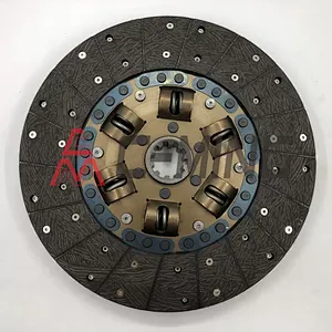 Auto Parts H07C Pressure Plate Assembly HND047U 312503590