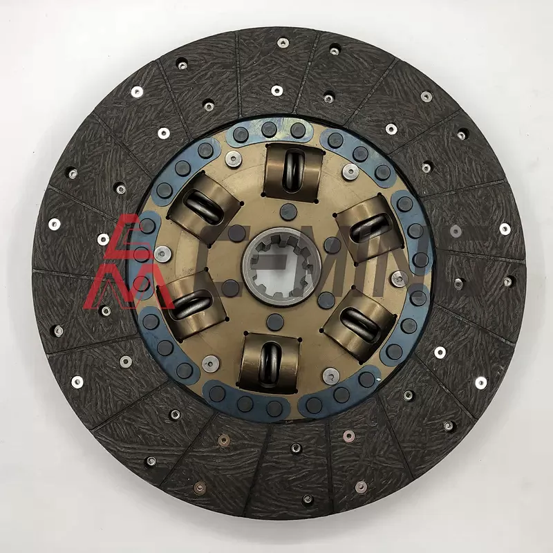 Auto Parts H07C Pressure Plate Assembly HND047U 312503590