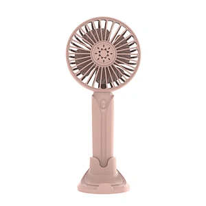 Hot-Selling Handheld Fans to Help You Beat the Heat