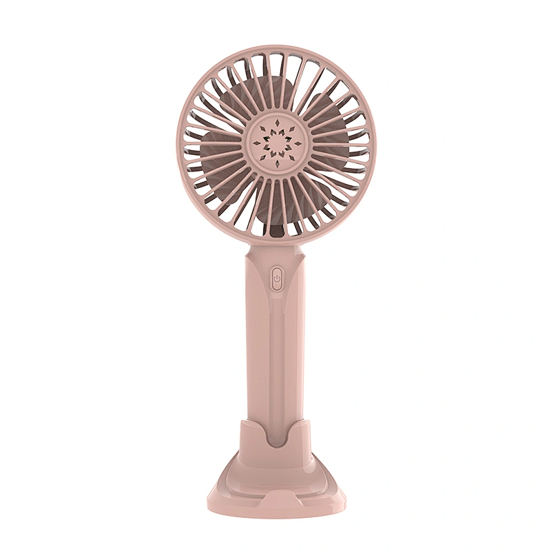 Hot-Selling Handheld Fans to Help You Beat the Heat