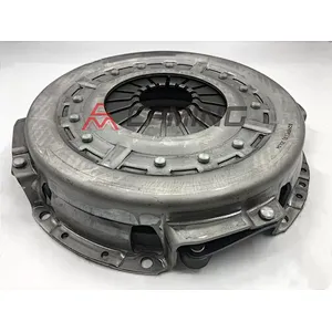 6BT 118 Clutch Pressure Plate Assembly Dongfeng Clutch And Flywheel Kit