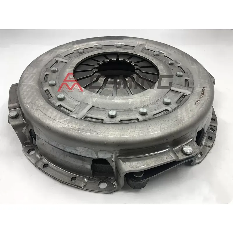 6BT 118 Clutch Pressure Plate Assembly Dongfeng Clutch And Flywheel Kit