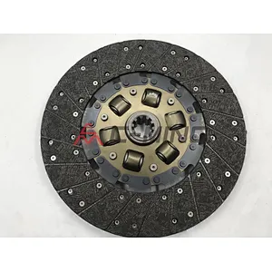 Foton Clutch Disk Assembly E25l1 1600740se1 Yunling 350X210X10X38.4mm