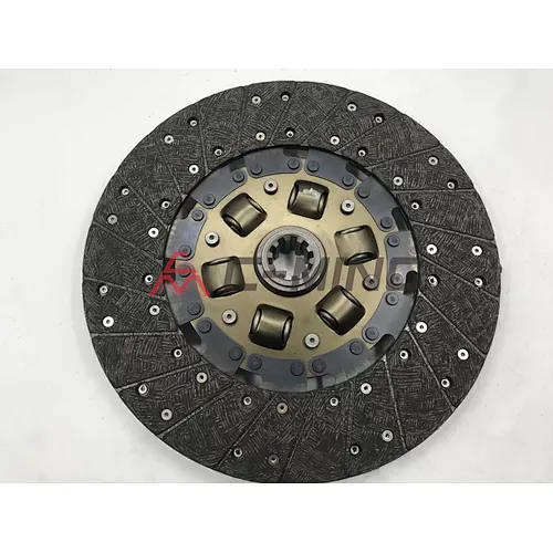 Foton Clutch Disk Assembly E25l1 1600740se1 Yunling 350X210X10X38.4mm