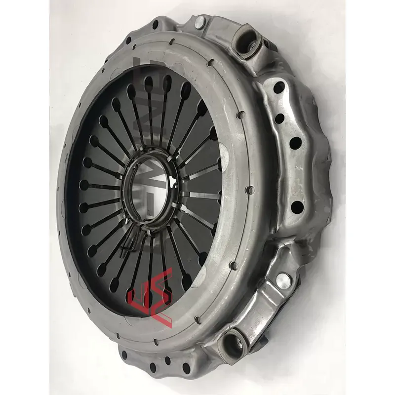 1521718 Volvo Clutch Kits DH12D340 3482123234 FM7 FM12