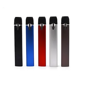 High Quality Cbd Pods Vape Hot Selling 380mah Battery Disposable Tank CBD Oil Bulk Vape Pod