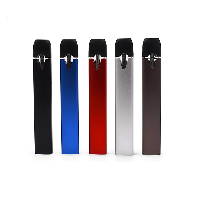 High Quality Cbd Pods Vape Hot Selling 380mah Battery Disposable Tank CBD Oil Bulk Vape Pod