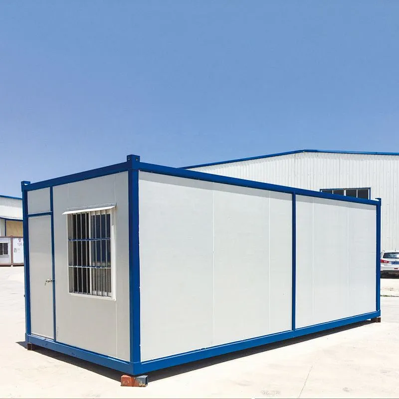 GZXINCHENG Container House High Quality Prefab Container House