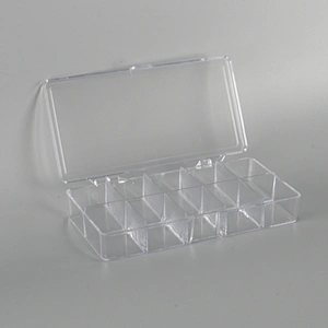 Middle Tip Box